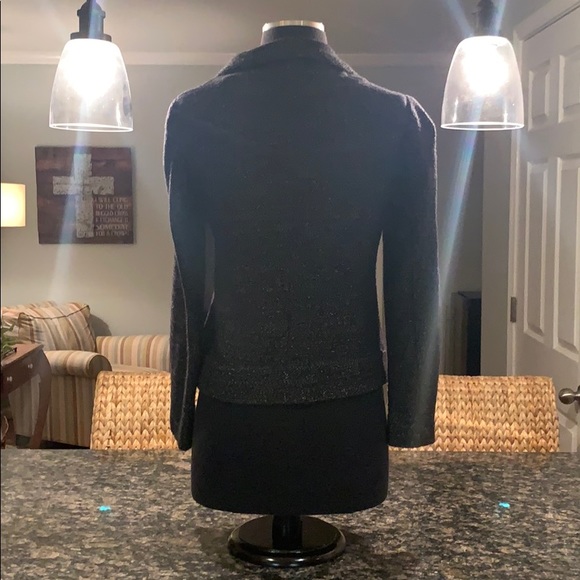 Loft Petites Moto jacket - Picture 3 of 10